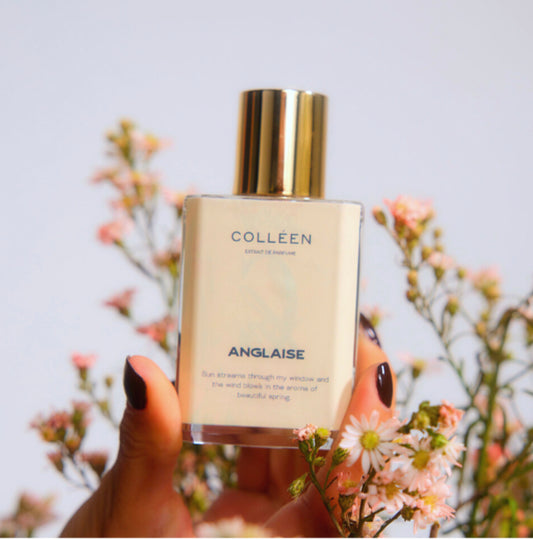 Colleen Parfume Anglaise