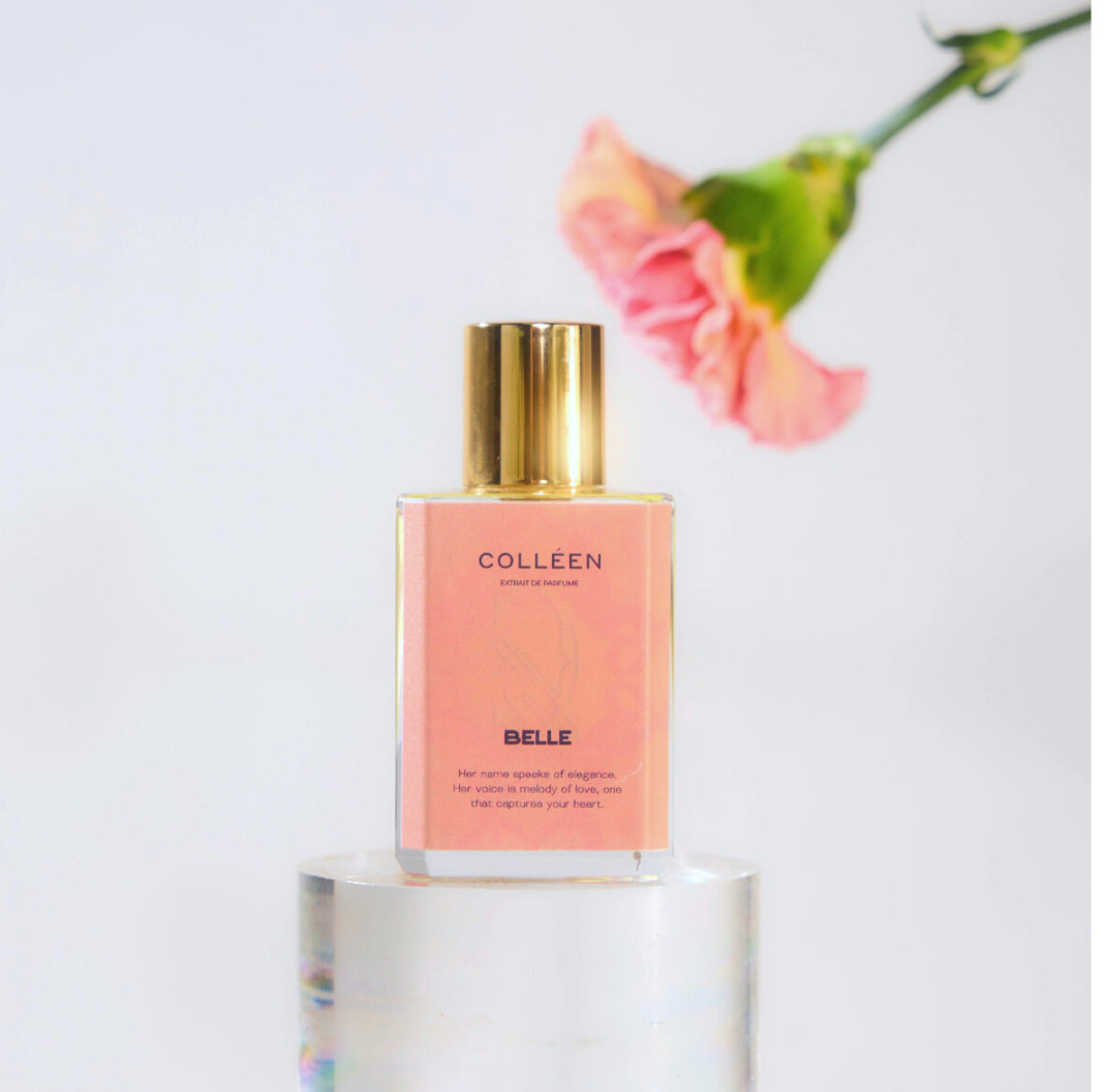 Colleen Parfume Belle