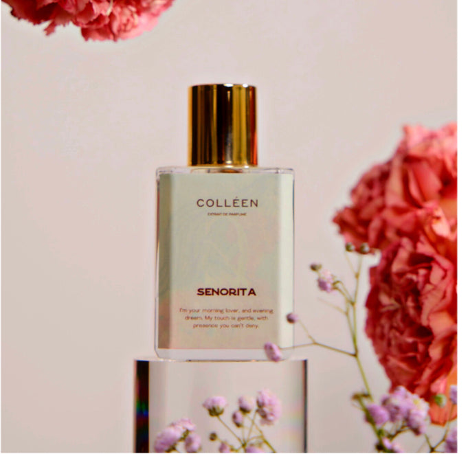 Colleen Parfume Senorita